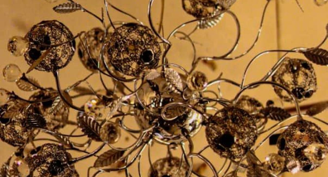 OrientPack Luxury Lightings