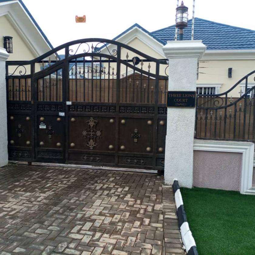 10KVA Solar Hybrid Power System