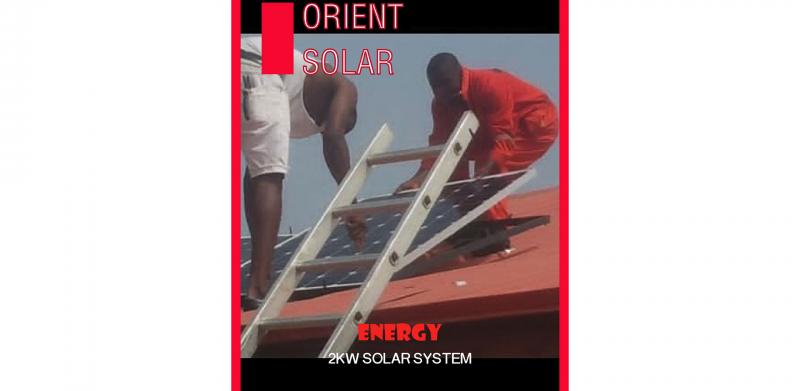 Pst. Amnga Apo Residence